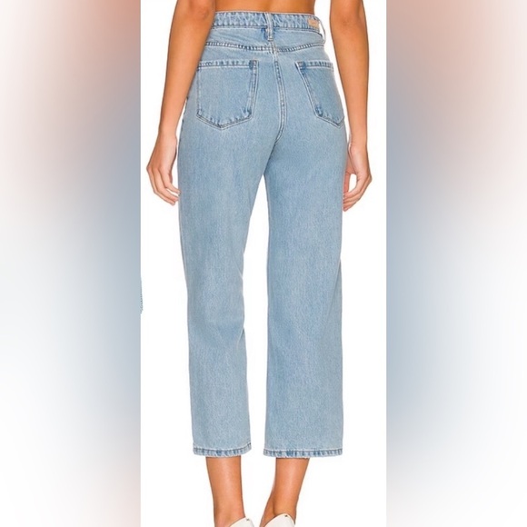 BlankNYC The Baxter Ribcage Straight Leg - NWT - Size 29 - Picture 2 of 16
